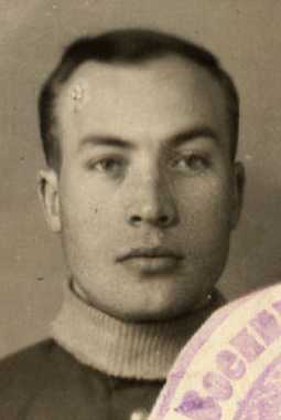 Колесников Петр Иванович