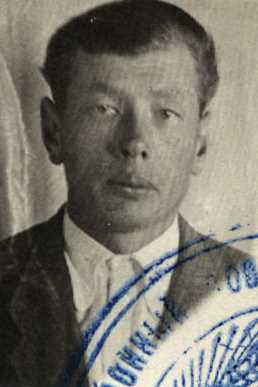 Коновалов Иван Иванович