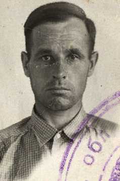 Козлов Петр Михайлович