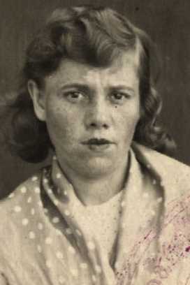Ковтун Александра Павловна