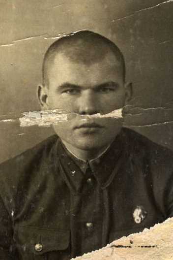Коломиец Григорий Иванович