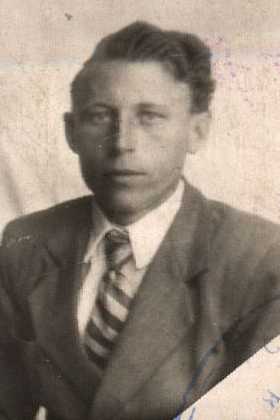 Кокарев Сергей Артемьевич