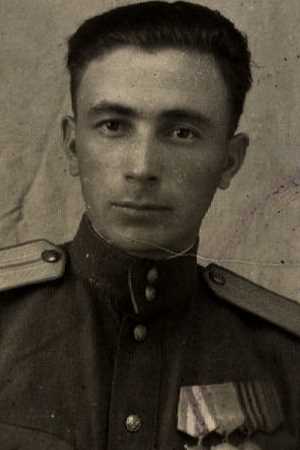 Колесников Николай Иванович