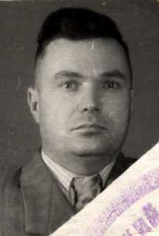 Воронков Иван Иванович