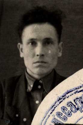 Воробьев Алексей Яковлевич