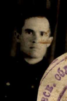 Воробьев Афанасий Петрович