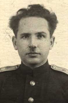 Волков Николай Александрович