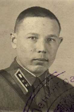 Кольцов Алексей Васильевич