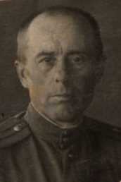 Конотоп Афанасий Иванович