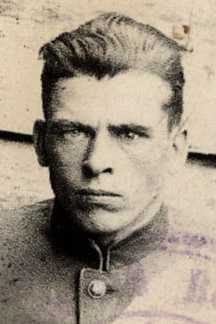 Конотопец Петр Павлович