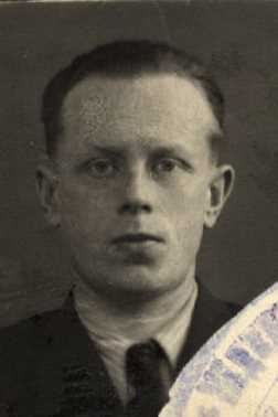 Волков Сергей Аркадьевич