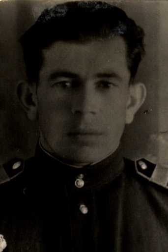 Воропаев Иван Алексеевич