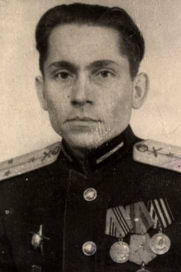 Вологдин Александр Васильевич