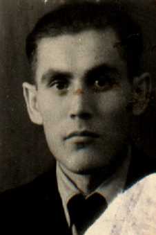 Вологдин Александр Диомидович, Демидович|Деомидович