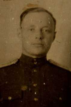 Воробей Георгий Антонович