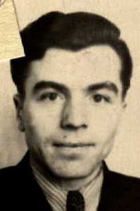 Волков Василий Андреевич