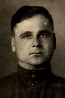 Ванин Владимир Иванович