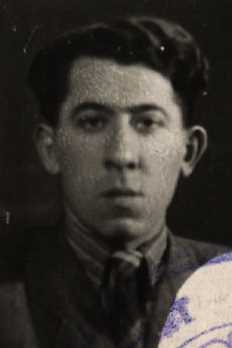 Вайсбанд Шлема Хаймович