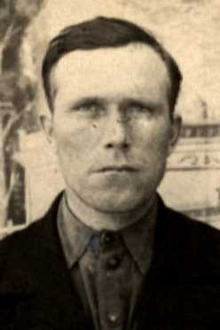 Елькин Иван Григорьевич