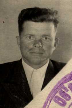 Ворожцов Алексей Иванович