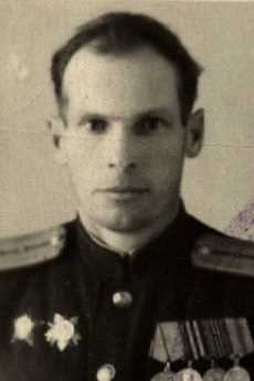 Валяев Александр Дмитриевич