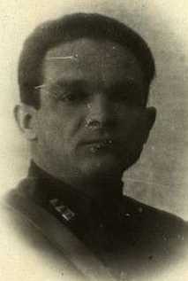 Александров Петр Николаевич