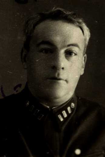 Штейнфельд Самуил Николаевич