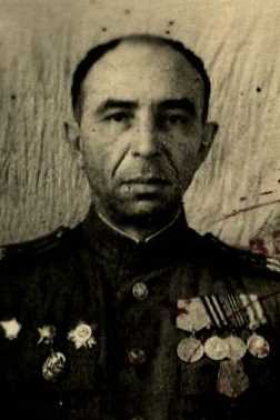 Ширшов Михаил Сергеевич