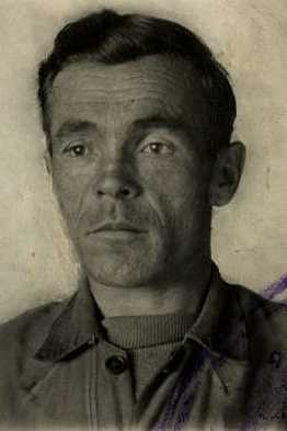 Ширыкалов|Шерикалов|Ширикалов Василий Сергеевич