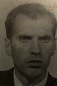 Шляев|Жляев Николай Петрович