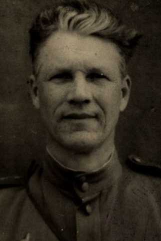 Юнкин Василий Иванович