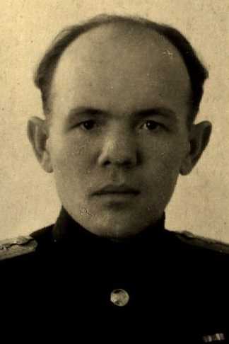 Шумейко Виктор Демьянович