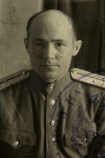 Давлетгореев|Давлетгареев Султан Исламович