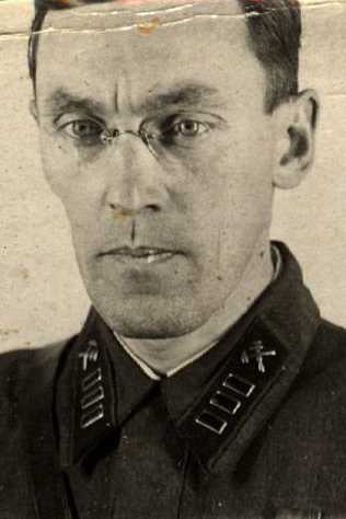 Игрицкий Иван Борисович