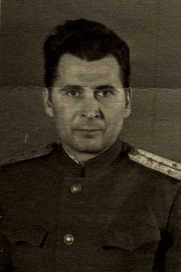 Власов Алексей Сергеевич