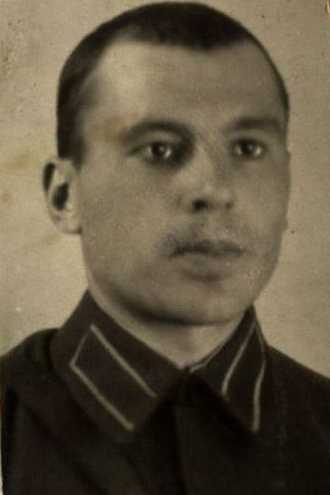 Нигай Виктор Гордеевич