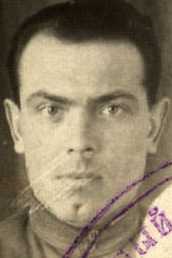 Пономарев Николай Алексеевич