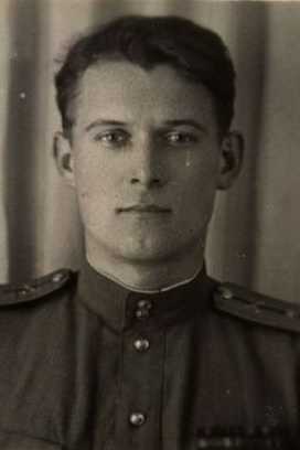 Нестеров Вадим Павлович