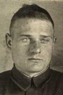 Непота Архип Алексеевич