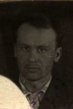 Назаренко Павел Гаврилович