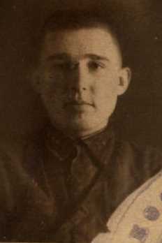 Назаренко Федор Григорьевич