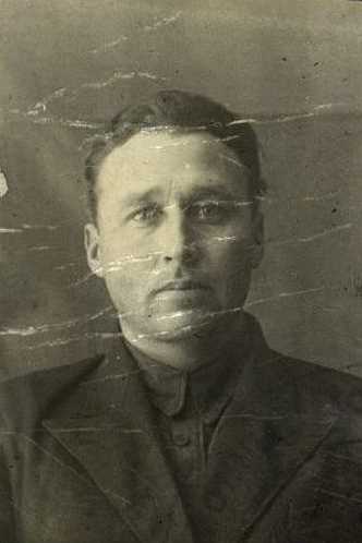 Некрасов Дмитрий Павлович