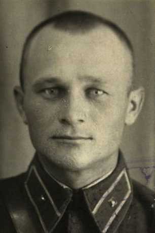 Нечпай Иван Гаврилович