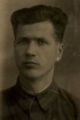 Степанов Виктор Федорович