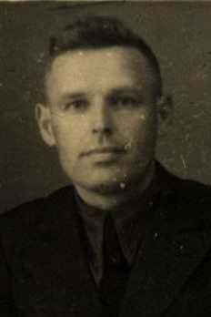 Стеблий Иван Спиридонович|Сперидонович