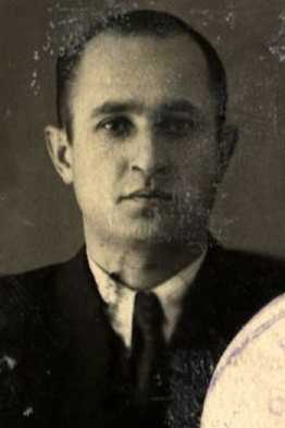 Фельдштейн Герш Лазаревич