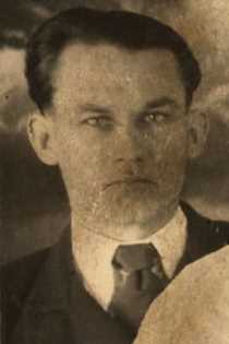 Корякин Петр Александрович