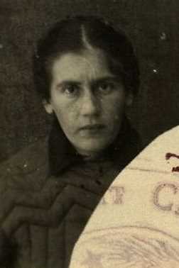 Коршунова Мария Ивановна