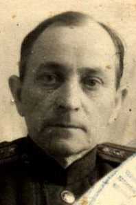 Сманцер Иван Иванович