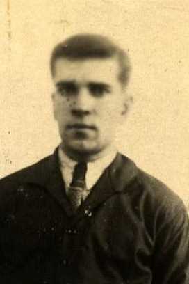 Смирнов Николай Николаевич|Никитович